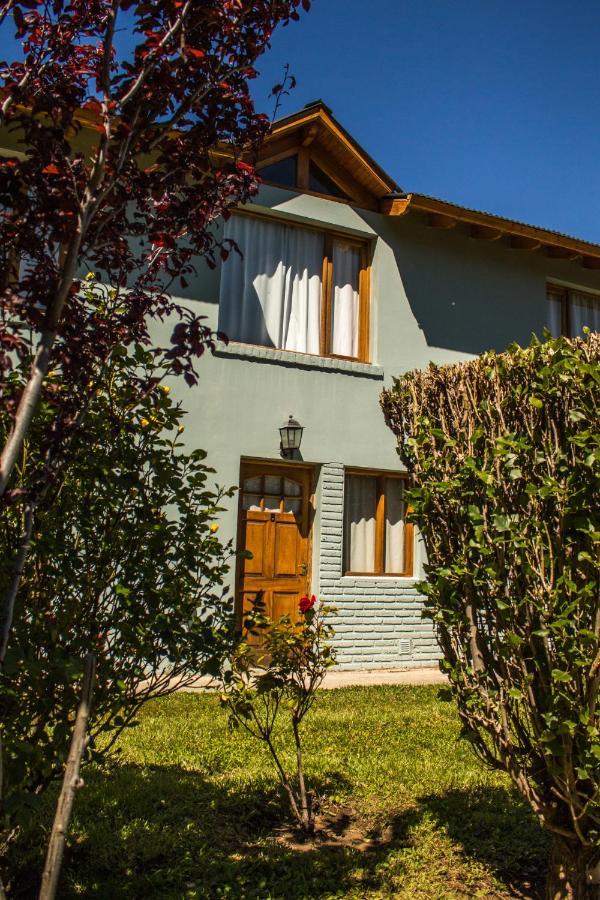 La Chacra Del Medano Apartment El Calafate Exterior photo
