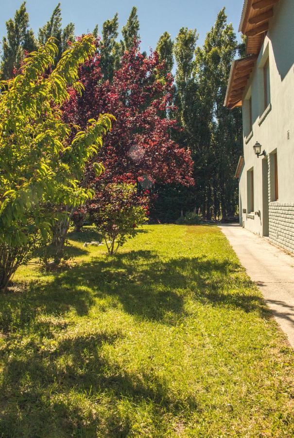 La Chacra Del Medano Apartment El Calafate Exterior photo
