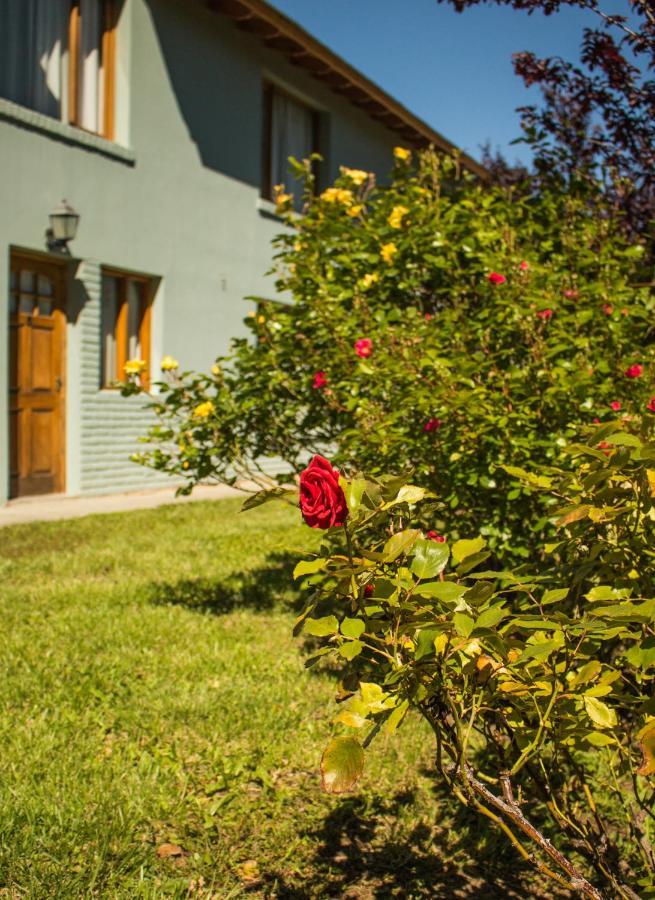 La Chacra Del Medano Apartment El Calafate Exterior photo