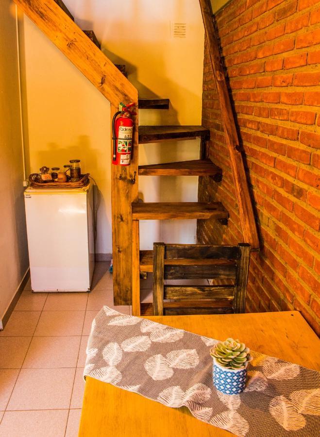 La Chacra Del Medano Apartment El Calafate Exterior photo