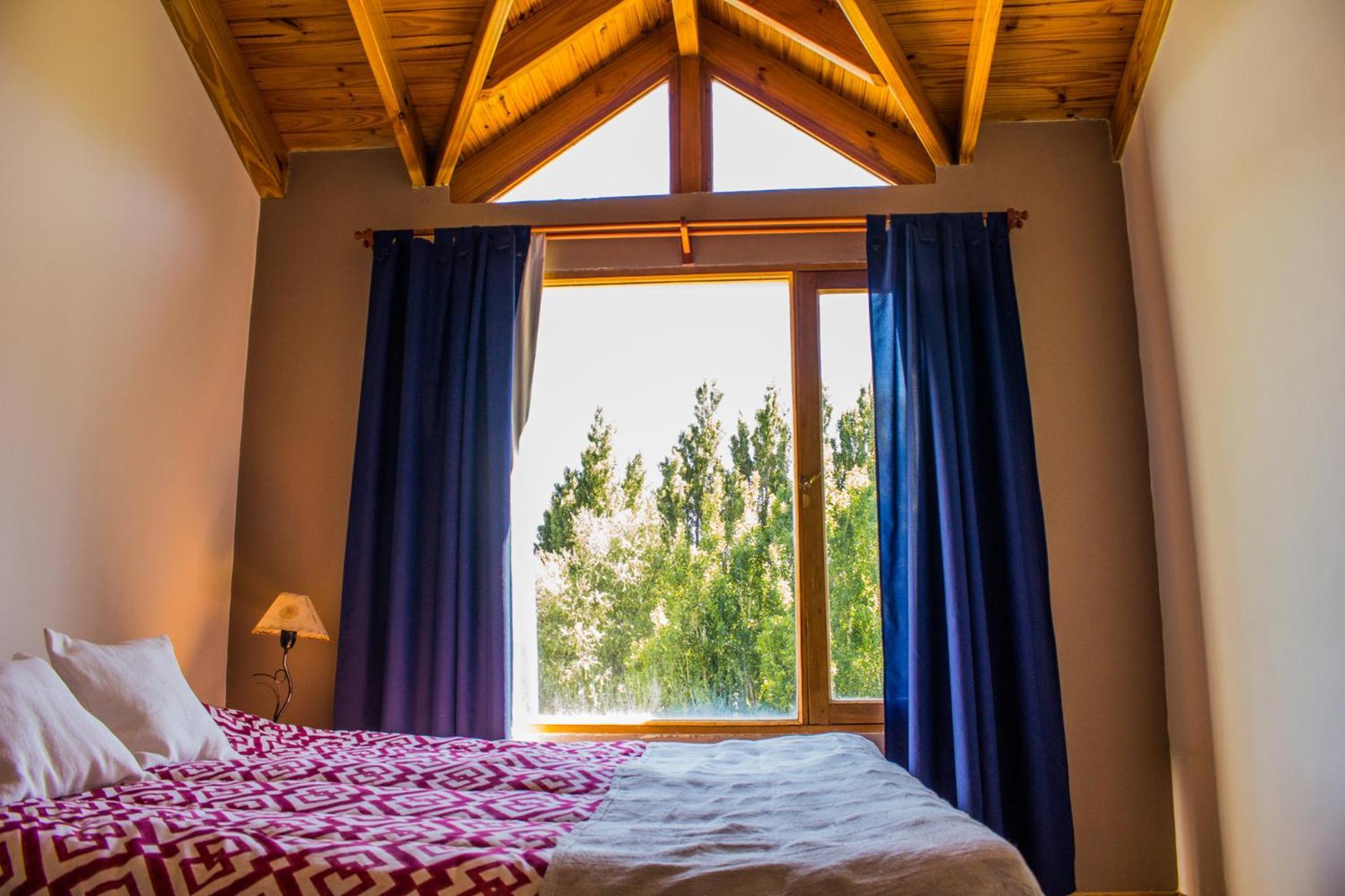 La Chacra Del Medano Apartment El Calafate Exterior photo